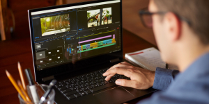 23 programas para editar videos en PC/Mac: ranking del 2022