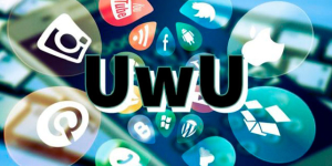 7w7, UwU, y 7u7: significado del emoji más usado en WhatsApp, Facebook y otras redes sociales