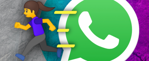 Cómo eliminar un grupo en WhatsApp - Abandonar y eliminar un grupo de WhatsApp