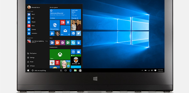 ¿Windows 10 no arranca? accede en Modo Seguro (y otras soluciones) - Acceder al gestor de arranque de Windows 10