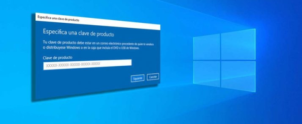 Cómo activar Windows 10 (KMSpico, Microsoft Toolkit y sin programas) - Activar Windows 10 con una cuenta de Microsoft