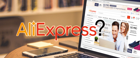 Aprende a comprar seguro en AliExpress - ¿Aliexpress es seguro?
