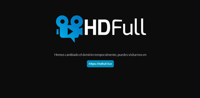 Alternativas a HDFull ¿Ha cerrado o ya no funciona? - ¿Qué ocurrió o pasó con HDFull? ¿No funciona o ha cerrado para siempre?