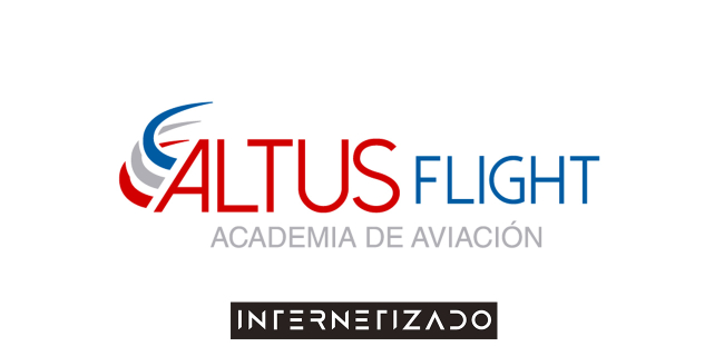 Escuelas de Aviación en Guadalajara - Altus Flight