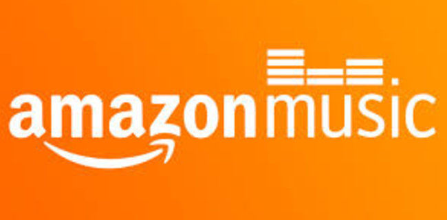 13 aplicaciones móviles para escuchar música en el teléfono - Amazon Music