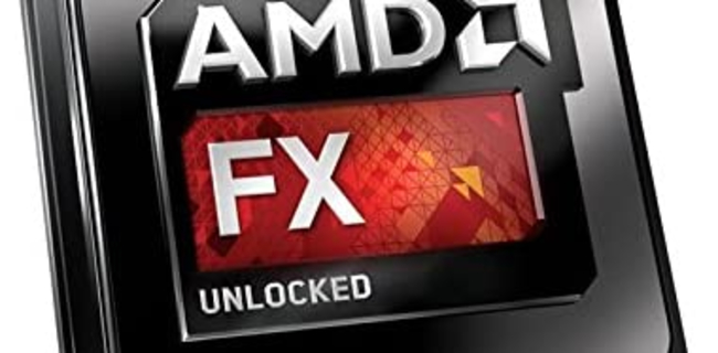 Tipos de procesadores: modelos y características - AMD FX