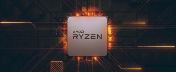 Tipos de procesadores: modelos y características - AMD Ryzen
