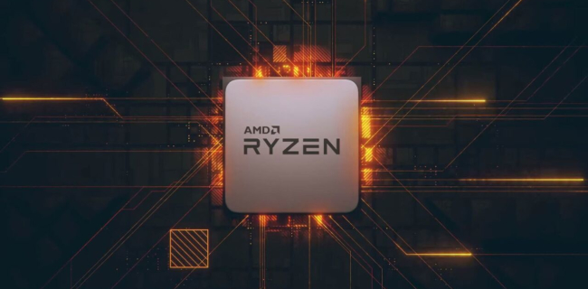 Tipos de procesadores: modelos y características - AMD Ryzen
