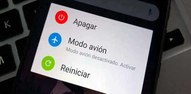 Cómo solucionar el error «Custom binary blocked by FAP Lock o FRP Lock» - Apaga tu móvil y ponlo en modo «download»
