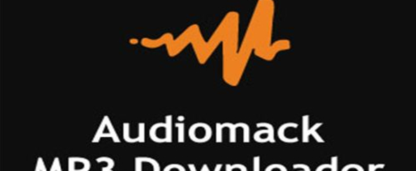 13 aplicaciones móviles para escuchar música en el teléfono - Audiomack