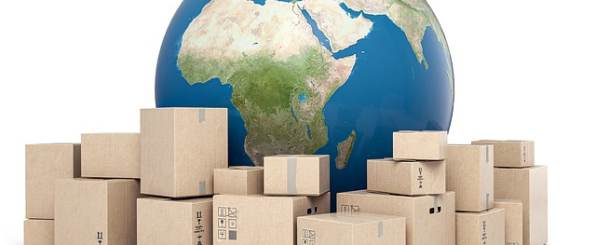 AliExpress: diferentes estados de un pedido - Awaiting shippiment