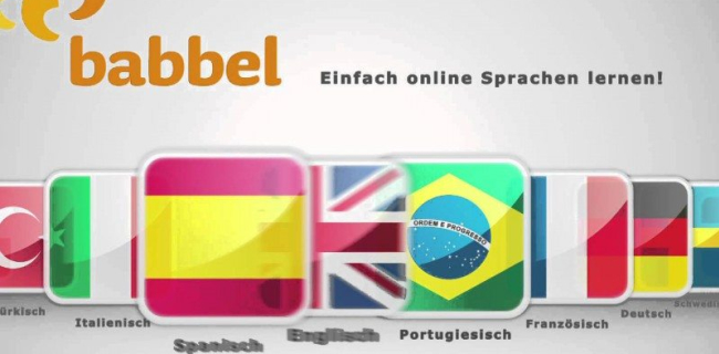 Las mejores aplicaciones para aprender inglés - Babbel