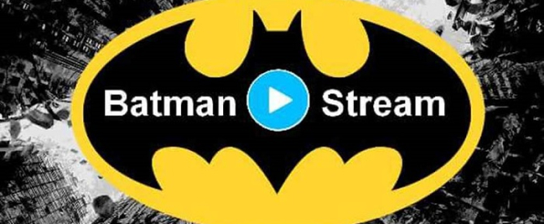 Mejores páginas para ver MotoGP en directo online - Batman Stream
