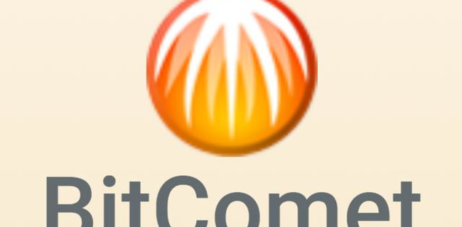 Clientes BitTorrent: aplicaciones y programas para descargar torrents - BitComet