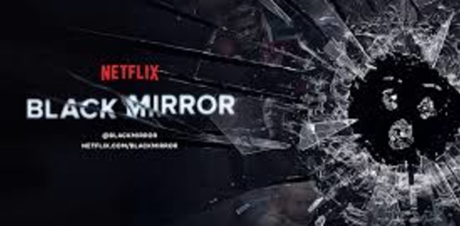 Ranking mejores y más populares series de Netflix del 2023 - Black Mirror