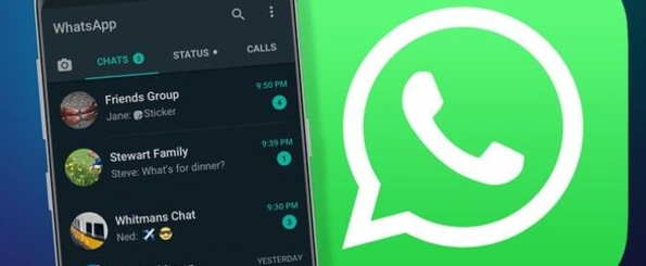 Cómo bloquear contactos o grupos en WhatsApp - Bloquear a un número desconocido en WhatsApp