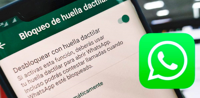Cómo proteger la cuenta de WhatsApp con contraseña, huella dactilar o reconocimiento facial - Bloquear el acceso a WhatsApp en Android