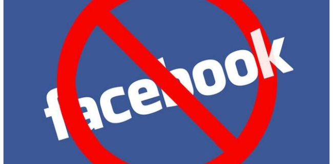 Cómo eliminar mi cuenta de Tinder - Borrar en Facebook