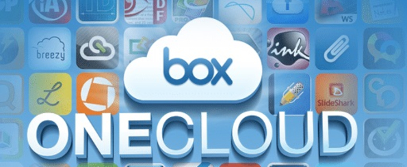 Alternativas a Dropbox - Box, uno de los líderes en seguridad