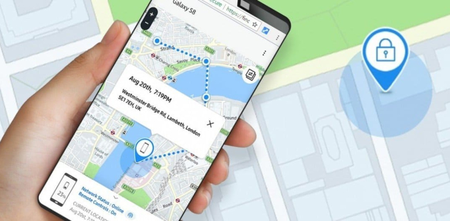Localizar celular/móvil (Android, Google, Gmail): aplicaciones, métodos y consejos - Buscar iPhone desde iCloud