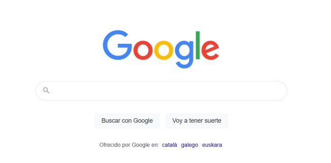 Cómo buscar número de teléfono fijo o móvil - Buscar número de teléfono fijo con Google