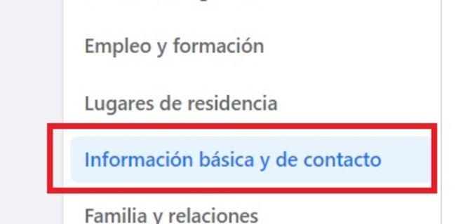 Cómo buscar número de teléfono fijo o móvil - Buscar número de teléfono usando redes sociales