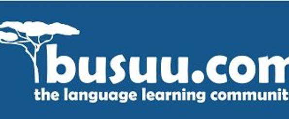 Las mejores aplicaciones para aprender inglés - Busuu