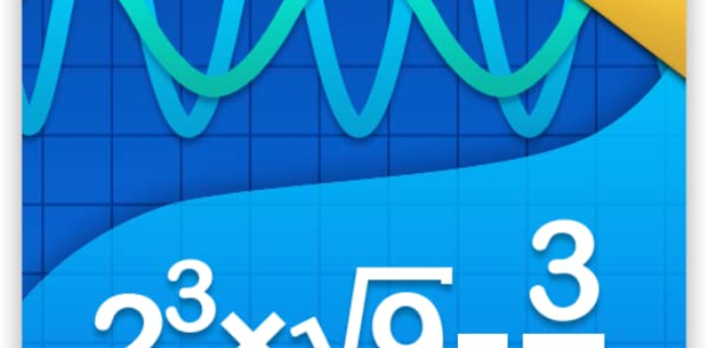 Aplicaciones de Android para resolver ecuaciones y problemas matemáticos - Calculadora gráfica de Mathlab