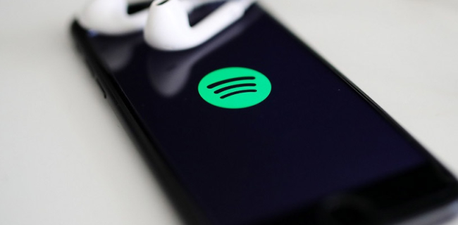 Cómo cambiar la contraseña de Spotify - Cambiar contraseña de Spotify desde un dispositivo móvil