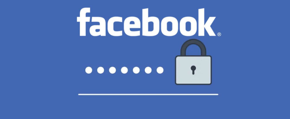 Cómo cambiar la contraseña de Facebook - Cambiar la contraseña de Facebook iniciando sesión