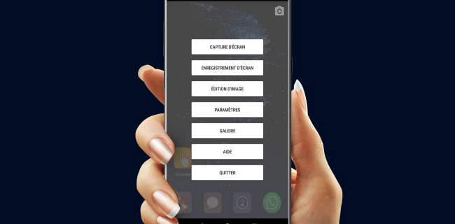 Cómo hacer captura de pantalla Windows, Mac, Android e iOS - Capturas de pantalla con aplicaciones para móviles