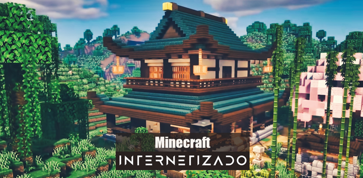 Casas de Minecraft: construcción y diseños destacados