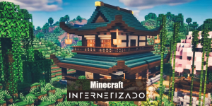 Casas de Minecraft: construcción y mejores diseños