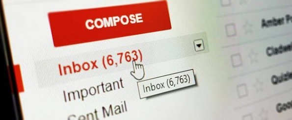 Cómo cerrar las sesiones abiertas en Gmail - Cerrar sesión de Gmail en la PC