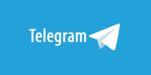 Chats secretos en Telegram