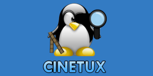 CineTux: Cómo ver películas y series online 100% GRATIS