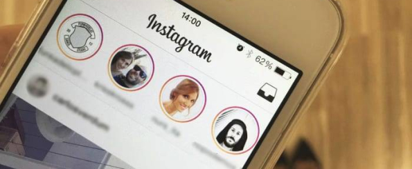 Instagram Stories – Qué es y cómo se utiliza - Comenzar a publicar contenidos