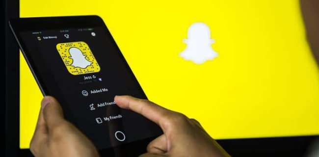 Snapchat online – Cómo entrar gratis al Snapchat web - Cómo acceder a algunas funciones de la aplicación desde Snapchat online
