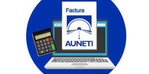 ¿Cómo acceder a la facturación de AUNETI?