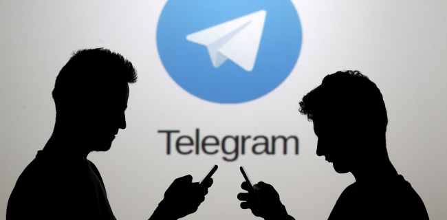 Chats secretos en Telegram - Cómo activar el chat secreto en Telegram