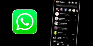 Cómo activar el modo oscuro o negro de WhatsApp