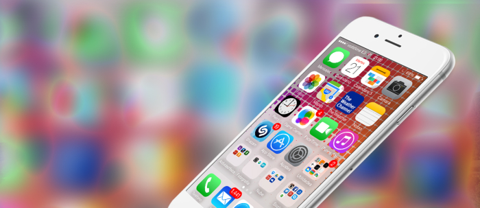 Cómo actualizar a iOS 16 - Preparando tu dispositivo