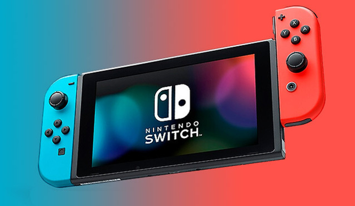 Cómo apagar Nintendo Switch - Cómo Apagar Nintendo Switch