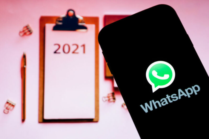 Cómo bloquear contactos o grupos en WhatsApp - Cómo controlar Grupos en Whatsapp 