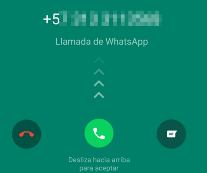Cómo bloquear llamadas y videollamadas entrantes de WhatsApp - Opciones alternativas