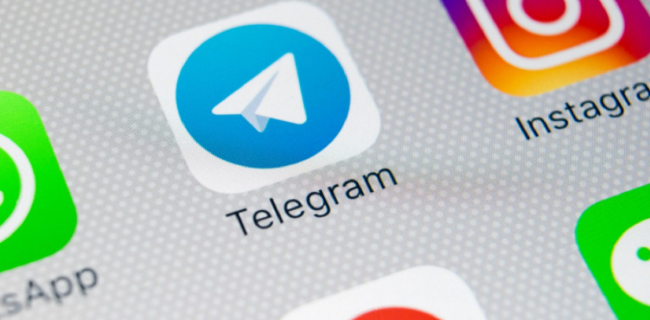 Chats secretos en Telegram - Cómo borrar chats secretos en Telegram