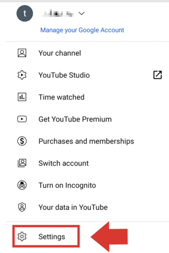 Cómo borrar el historial de búsquedas y reproducciones en YouTube - Borrar el historial de YouTube desde iPhone y Android