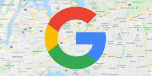 Cómo calcular y crear una ruta en Google Maps (como ir desde hasta)