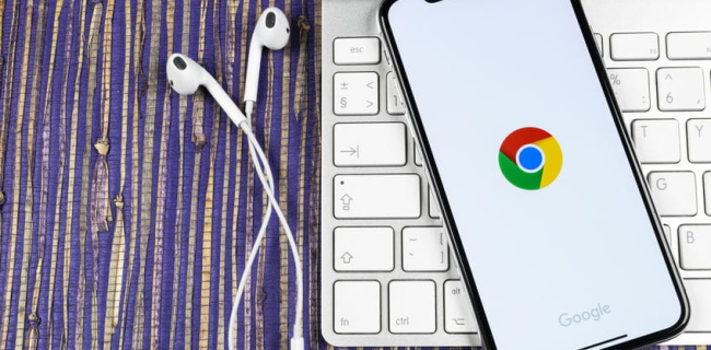 Cómo cambiar la contraseña de Google - Cómo cambiar la contraseña de Google desde Android