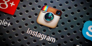 Cómo cambiar la contraseña de Instagram
